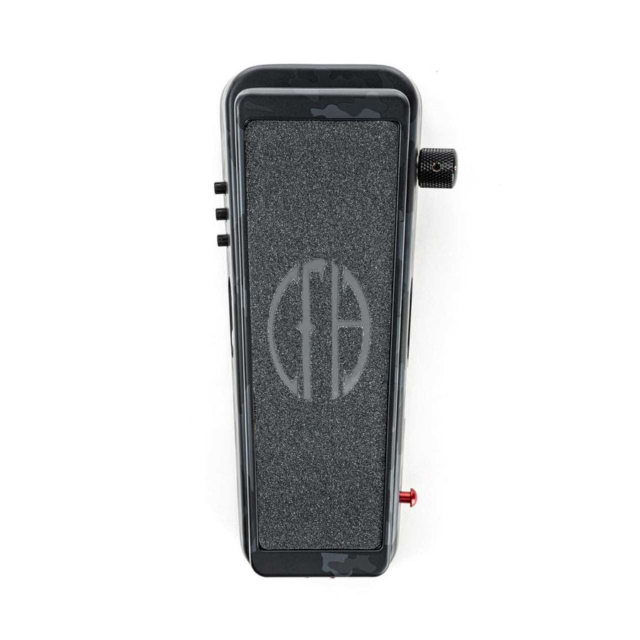 Dunlop Dimebag Crybaby from Hell Wah Pedal