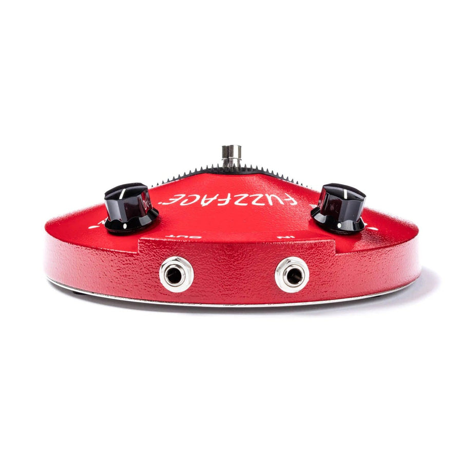 Dunlop Fuzz Face Germanium Distortion / Fuzz Pedal