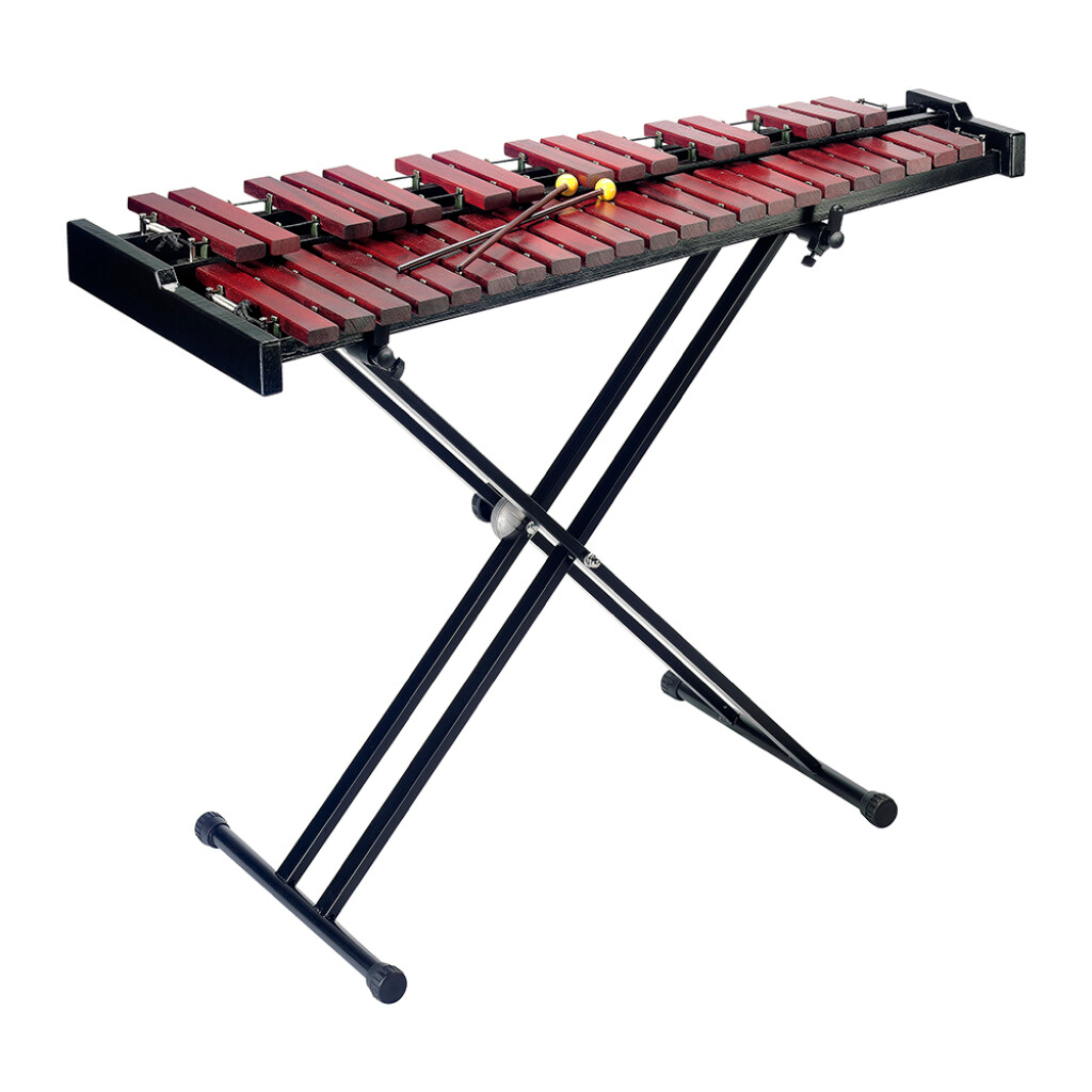 Stagg XYLO-SET 37 HG Xylophone 37 Pro w/Stand