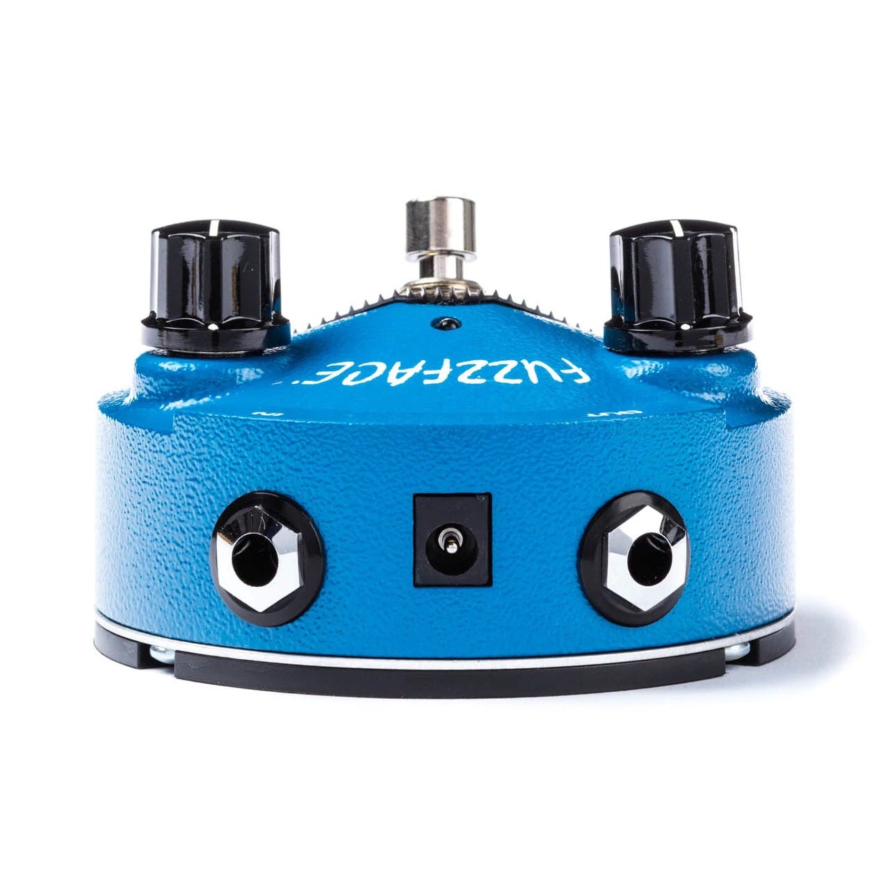 Dunlop Fuzz Face Mini Silicon Distortion/Fuzz Pedal