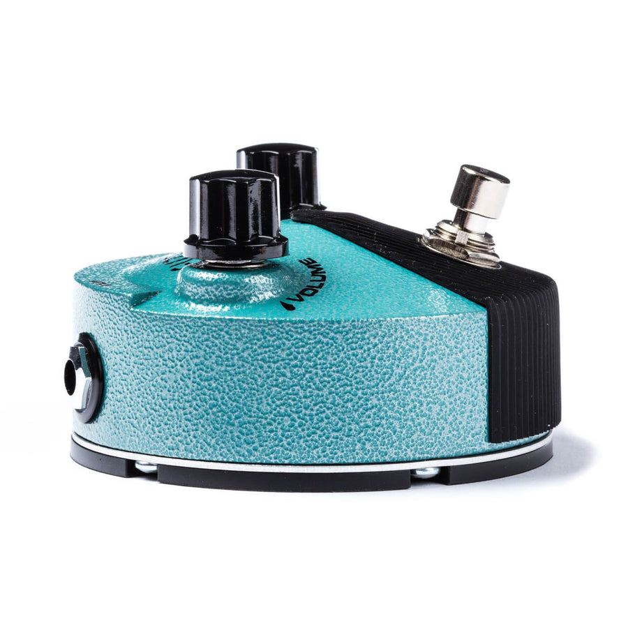 Jim Dunlop FFM3 Jimi Hendrix Fuzz Face Mini Pedal