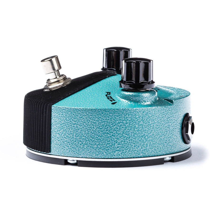 Jim Dunlop FFM3 Jimi Hendrix Fuzz Face Mini Pedal