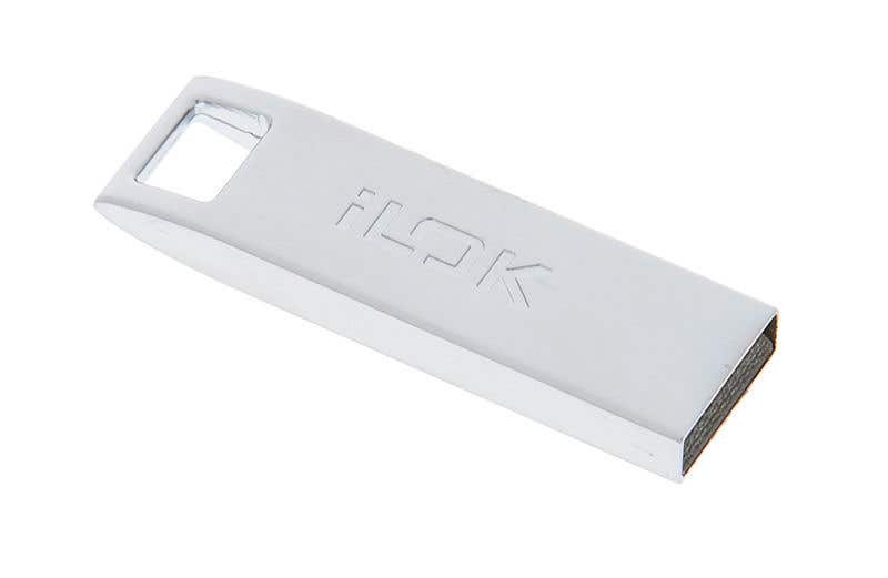 iLok 3 Software Authorization Device