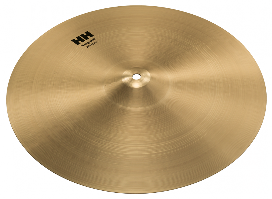 Sabian HH 16" Vanguard Crash Cymbal