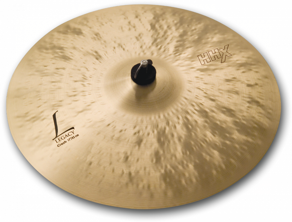 Sabian Hhx 17" Legacy Crash