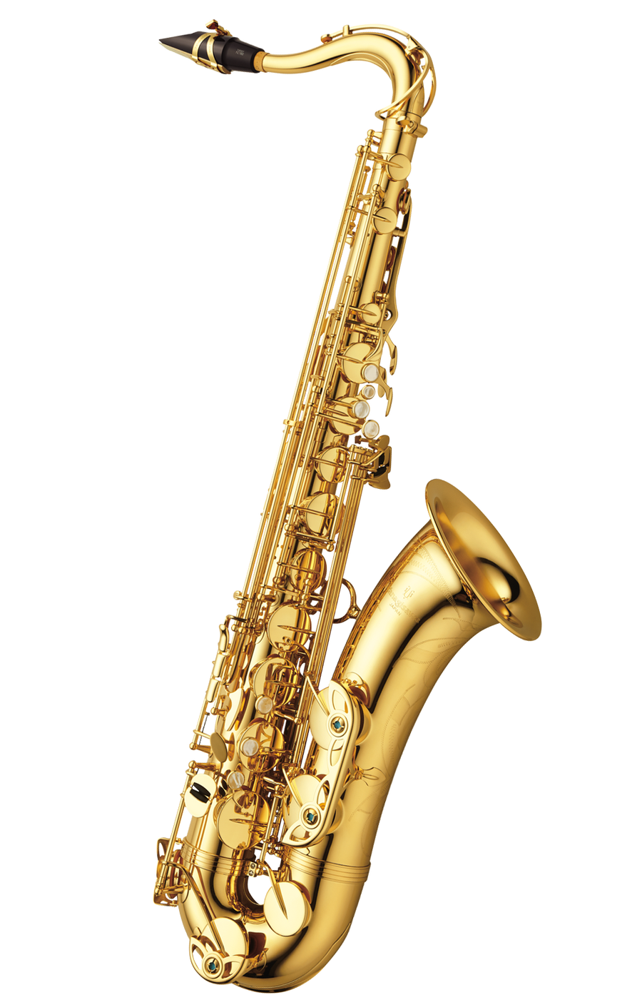Yanagisawa TWO1 Professional Tenor Sax (T-WO1)