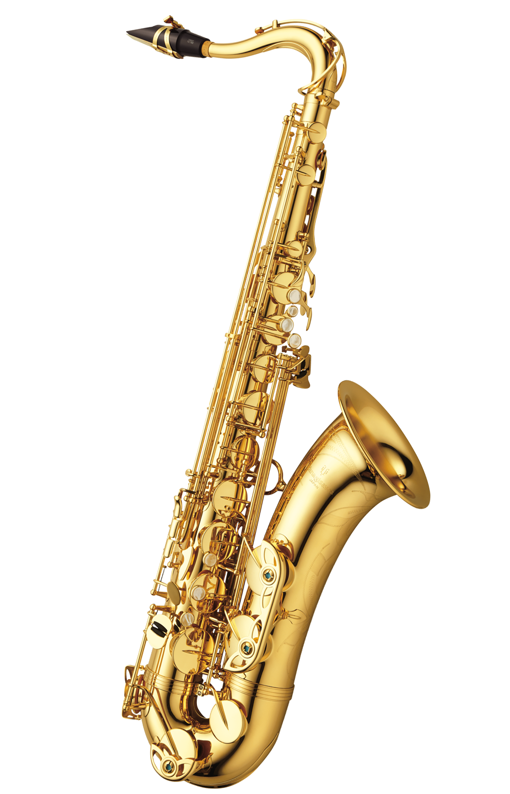 Yanagisawa TWO1 Professional Tenor Sax (T-WO1)