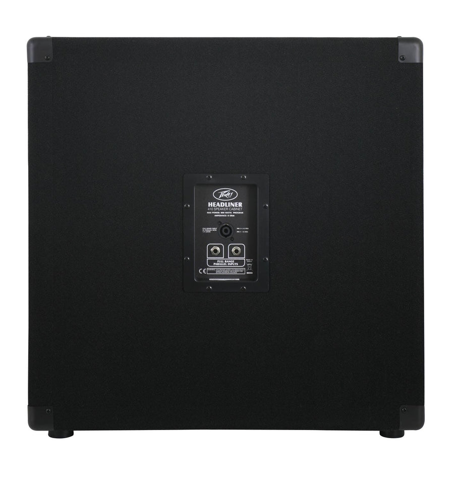 Peavey Headliner 410 Bass Cabinet