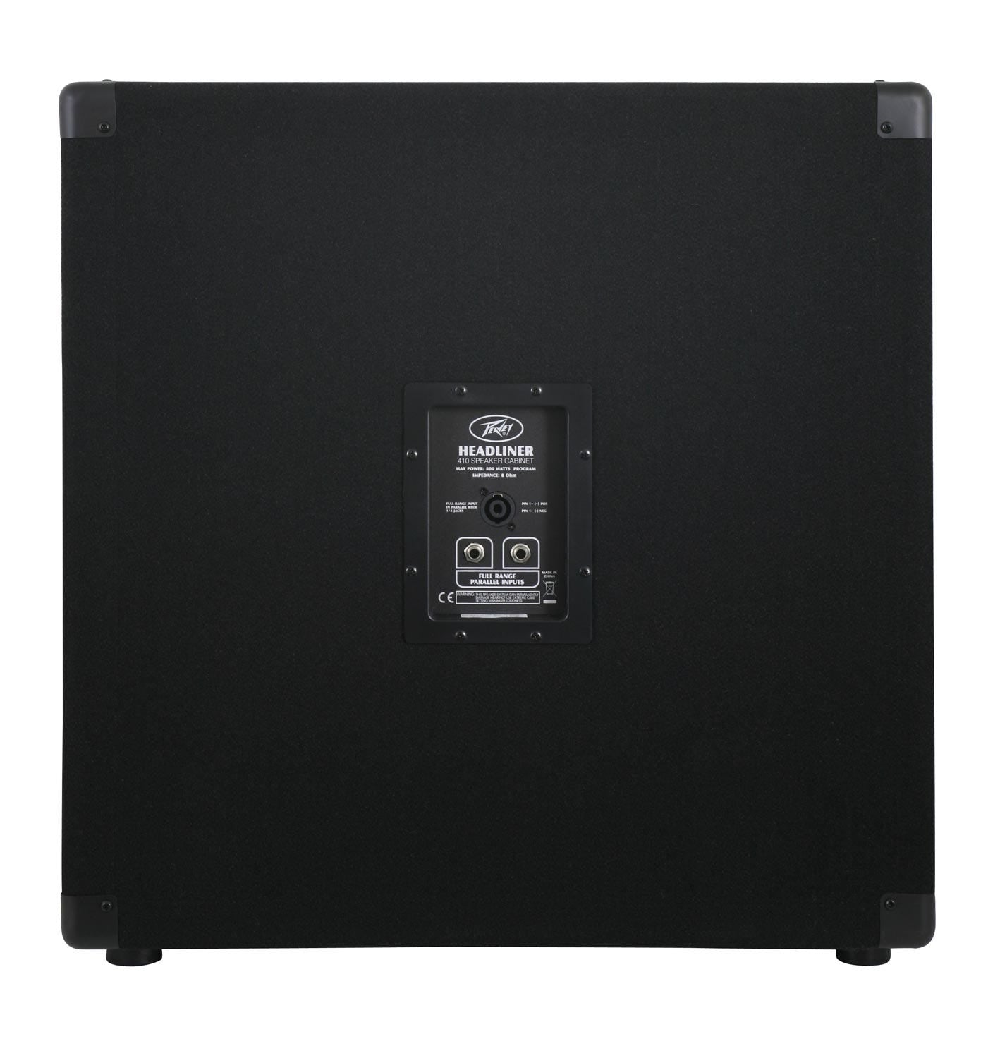 Peavey Headliner 410 Bass Cabinet