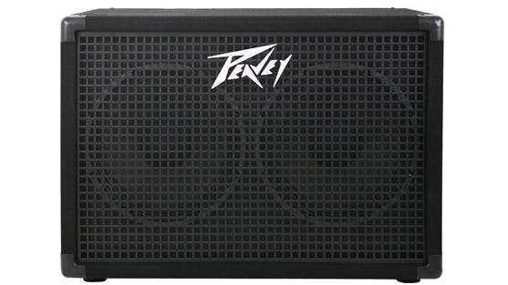 Peavey Headliner 2x10" Bass Cab