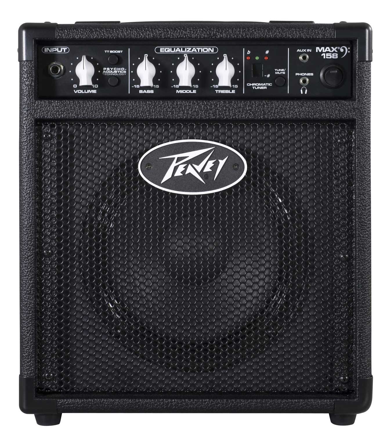 Peavey MAX158 20w Bass Amplifier