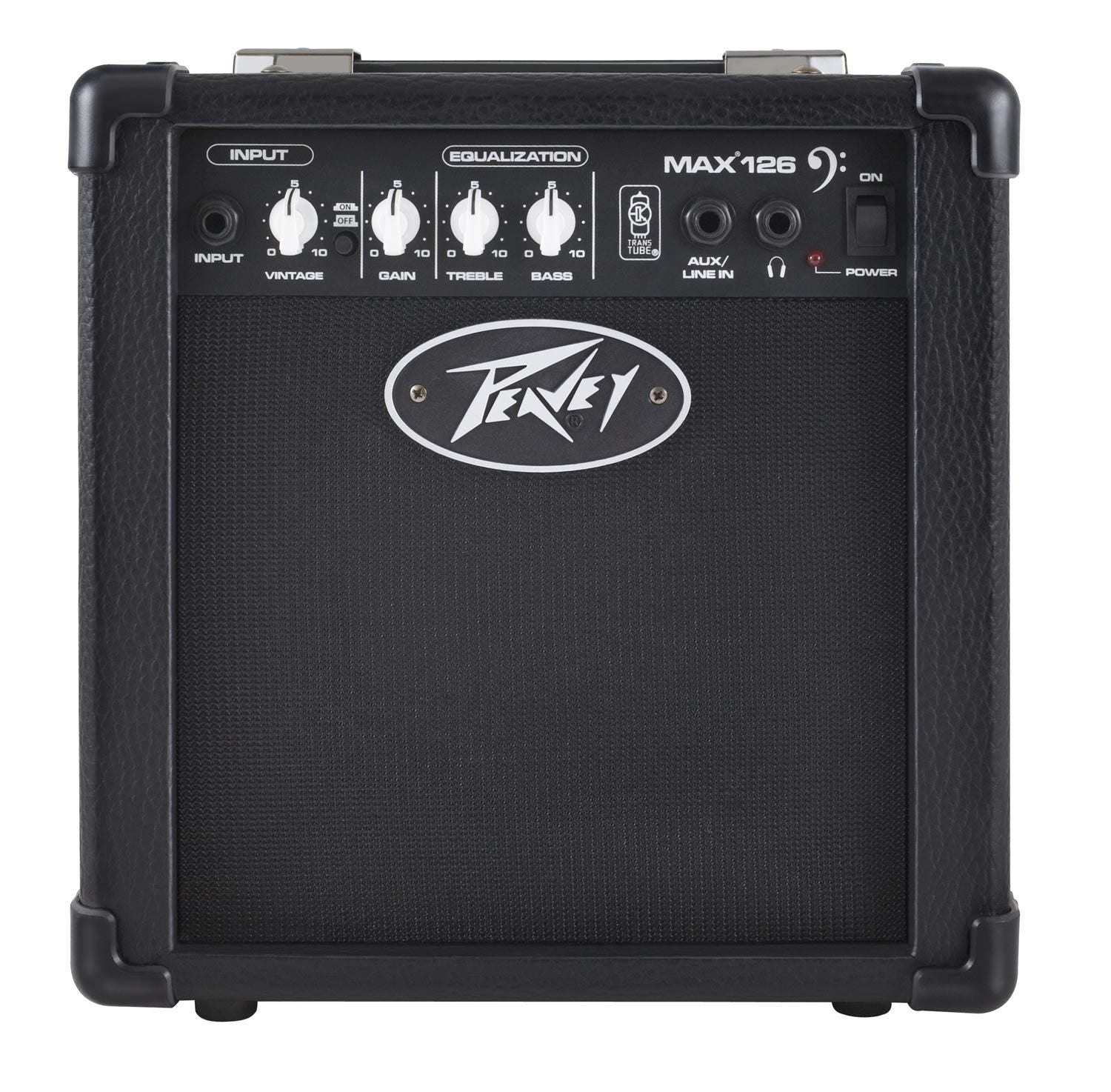 Peavey MAX126 10w Bass Amplifier