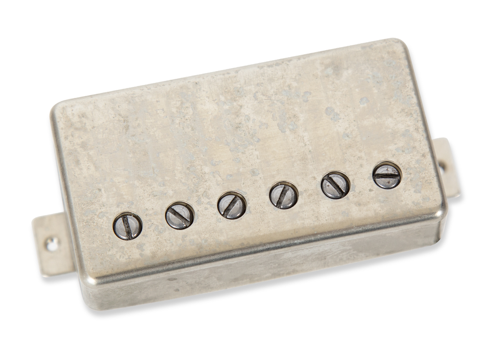 Seymour Duncan "Bludgeon" Joe Bonamassa Nocaster Neck Humbucker Pickup