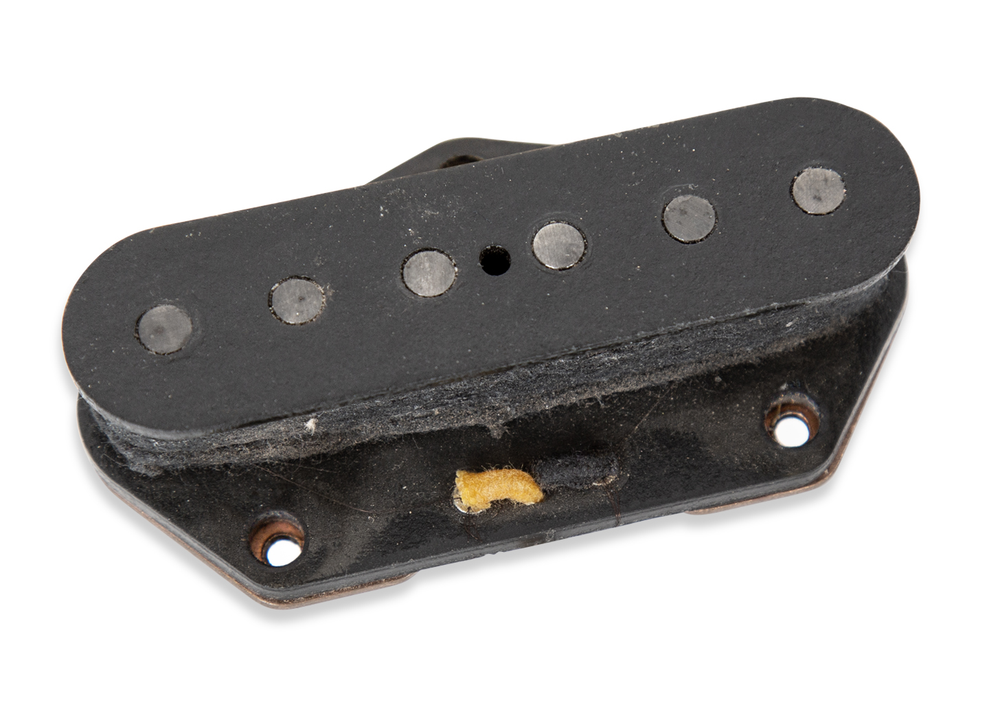 Seymour Duncan "Bludgeon" Joe Bonamassa Nocaster Bridge Pickup