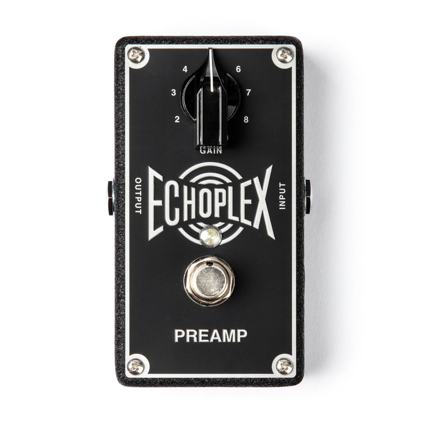 Jim Dunlop Echoplex Preamp Pedal