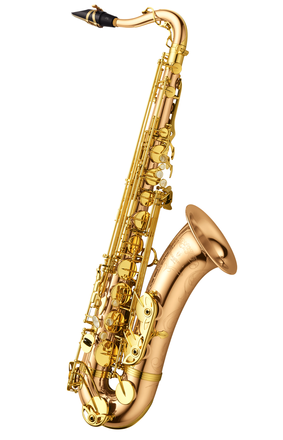 Yanagisawa TWO20 Bronze Professional Tenor Sax (T-WO20)