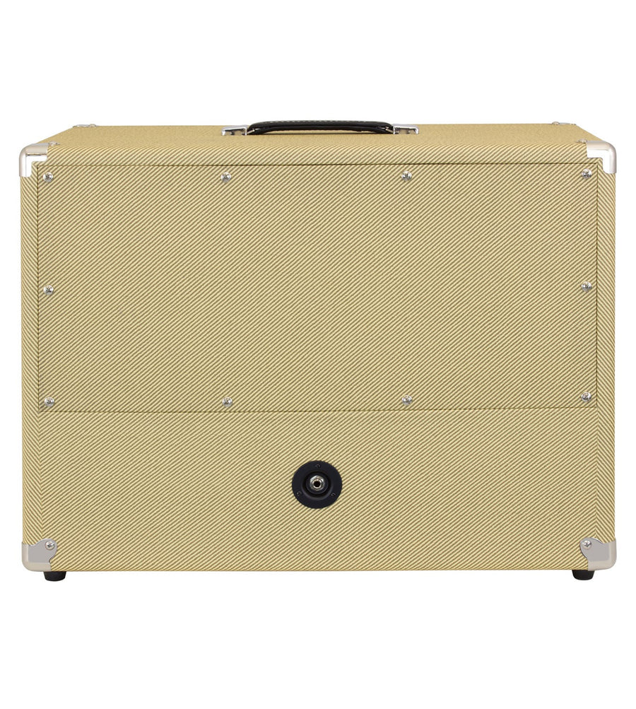 Peavey 112-C 1x12" Guitar Cab - Tweed