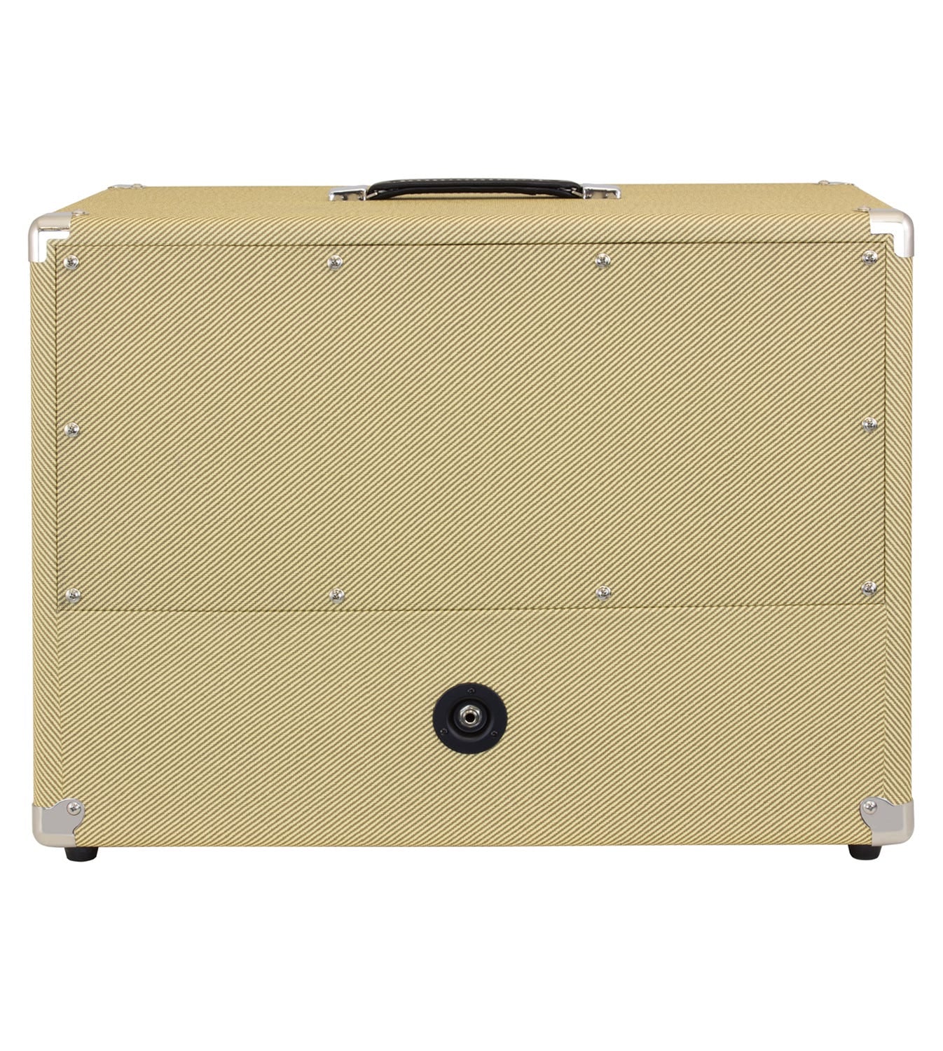 Peavey 112-C 1x12" Guitar Cab - Tweed