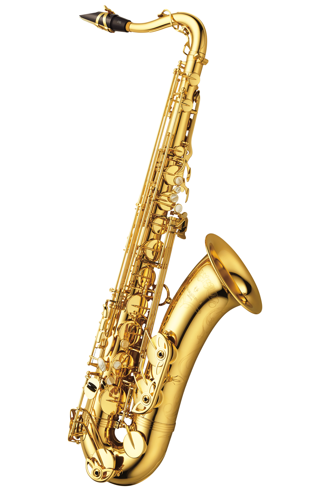 Yanagisawa TWO10 Professional Tenor Saxophone (T-W010)