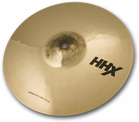 Sabian HHX 18" X-plosion Crash Cymbal