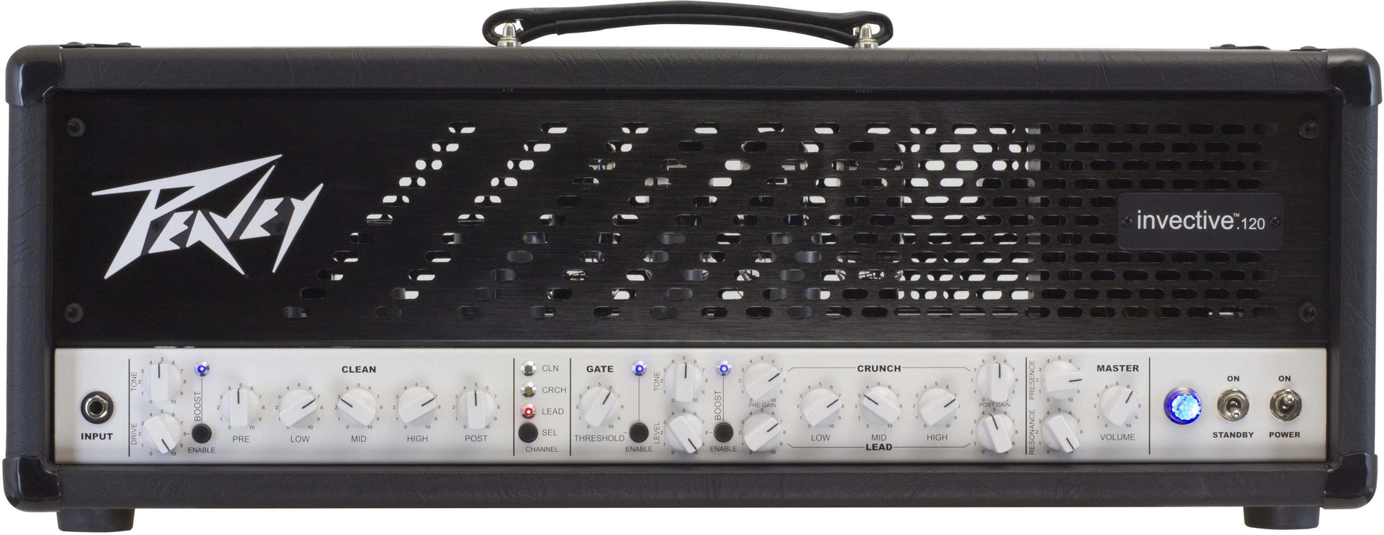 Peavey Invective 120 Guitar Amp Head