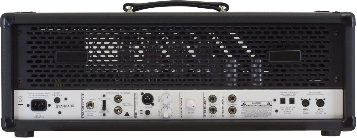 Peavey Invective 120 Guitar Amp Head