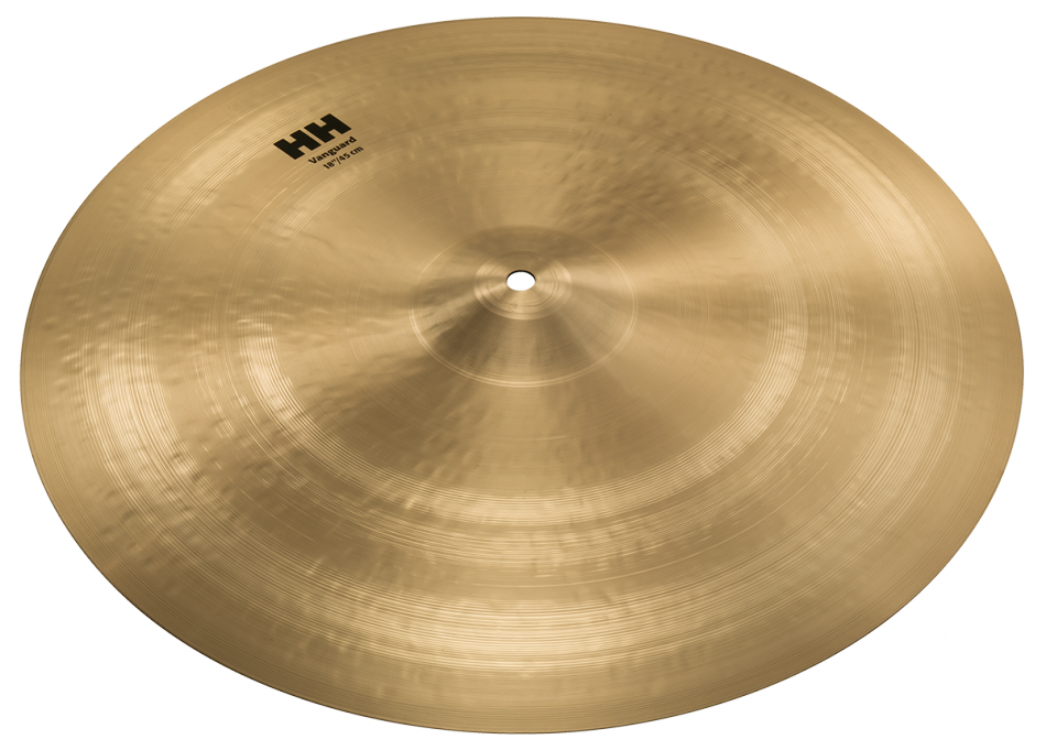 Sabian HH 18" Vanguard Crash Cymbal