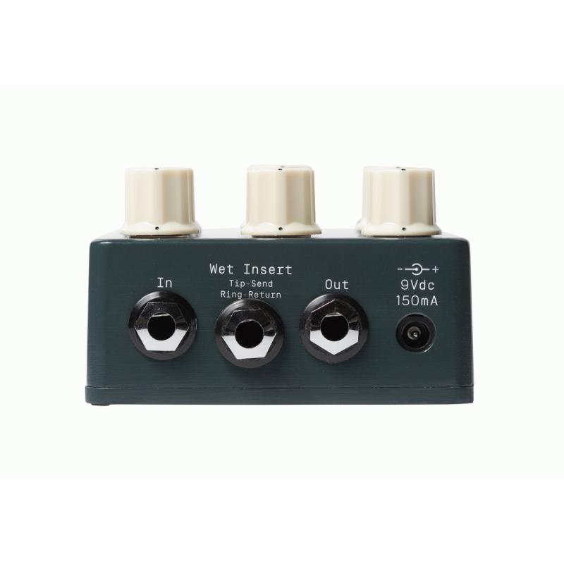 Seymour Duncan Vapor Trail Deluxe Analog Delay Pedal