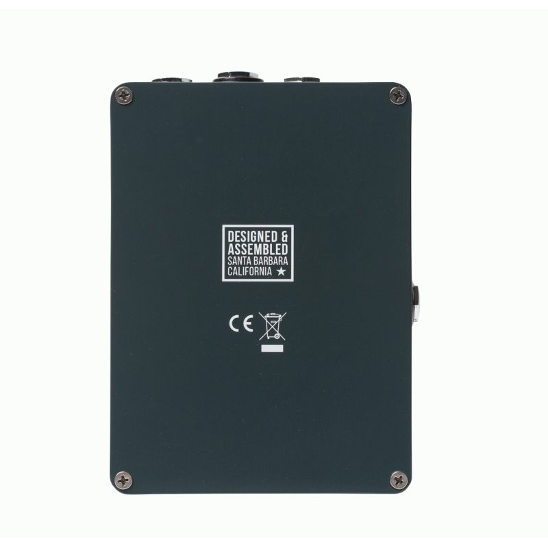 Seymour Duncan Vapor Trail Deluxe Analog Delay Pedal