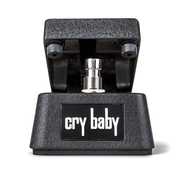 Jim Dunlop CBM95 Crybaby Mini Wah Pedal | Better Music