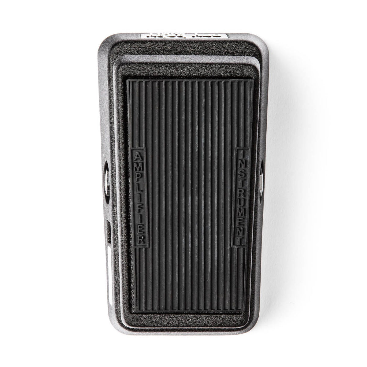 Jim Dunlop CBM95 Crybaby Mini Wah Pedal