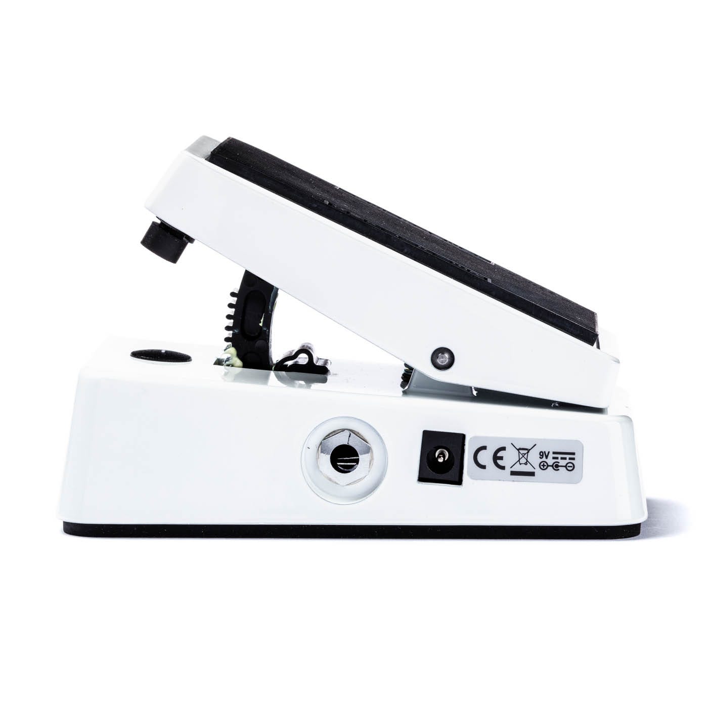 Jim Dunlop CBM105Q Crybaby Bass MINI Wah Pedal