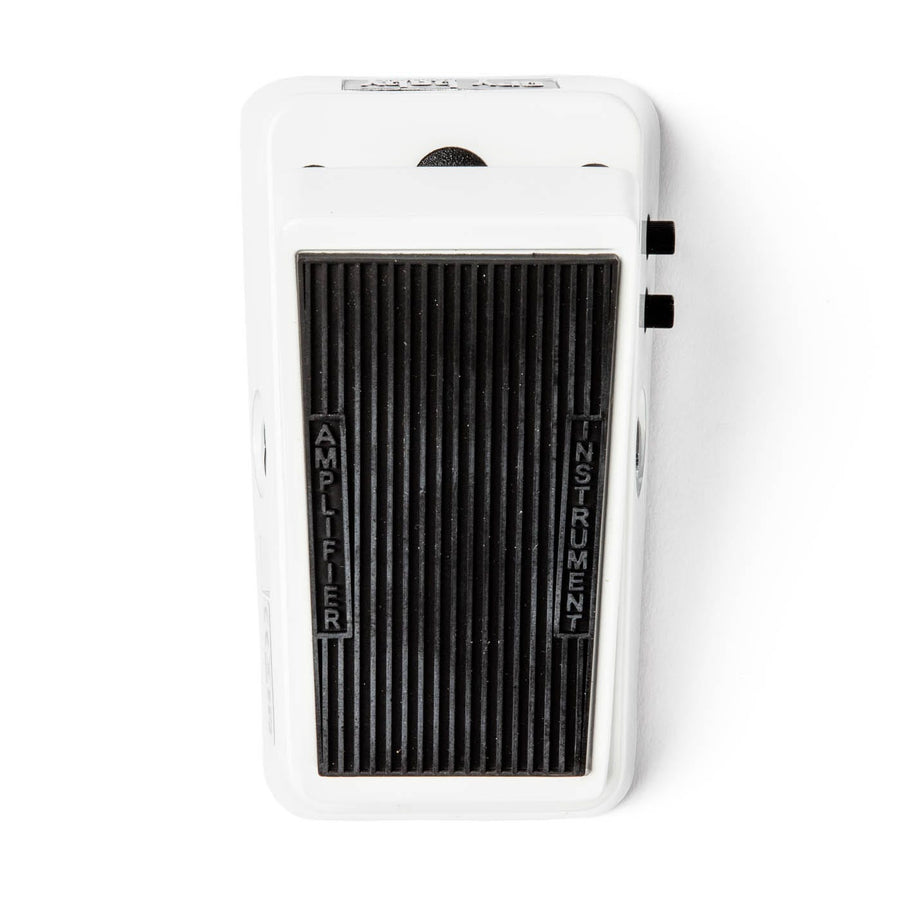 Jim Dunlop CBM105Q Crybaby Bass MINI Wah Pedal