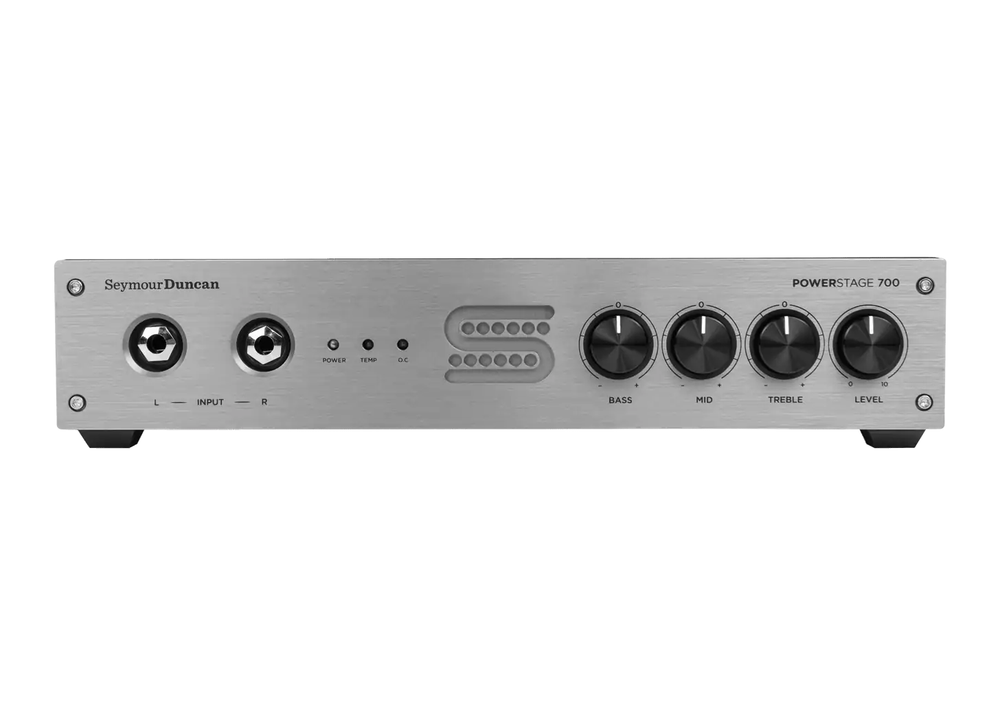 Seymour Duncan Powerstage 700 Amplifier