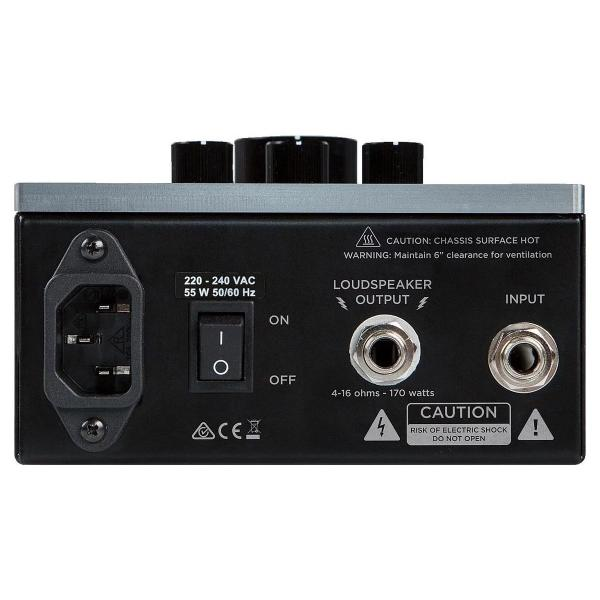 Seymour Duncan Powerstage 170 Pedalboard Guitar Amplifier