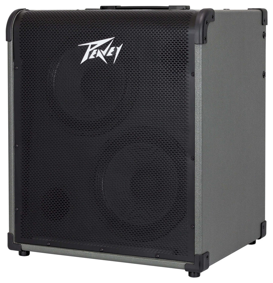 Peavey MAX 300 2x10" Bass Amp Combo