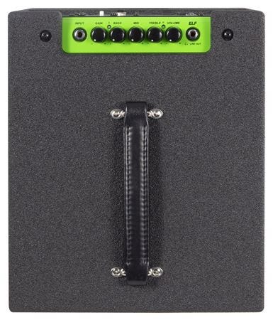 Trace Elliot ELF 1x10" Bass Amp Combo