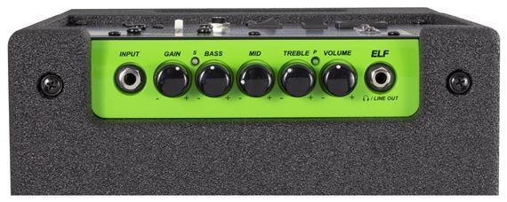 Trace Elliot ELF 1x10" Bass Amp Combo