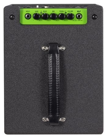 Trace Elliot ELF 1x8" Bass Amp Combo