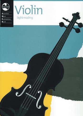 Ameb Violin Sight Reading 2011