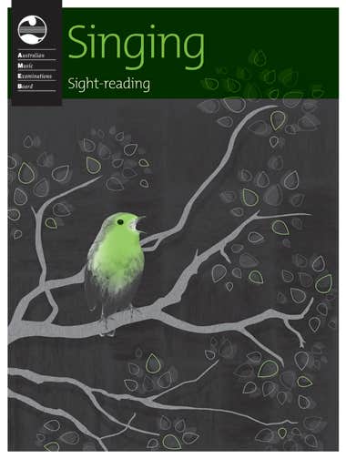 AMEB SINGING SIGHT READING 2010