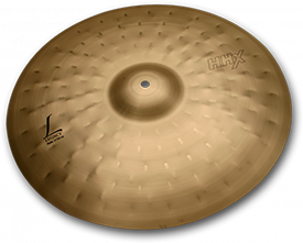 Sabian HHX 21" Legacy Ride Cymbal