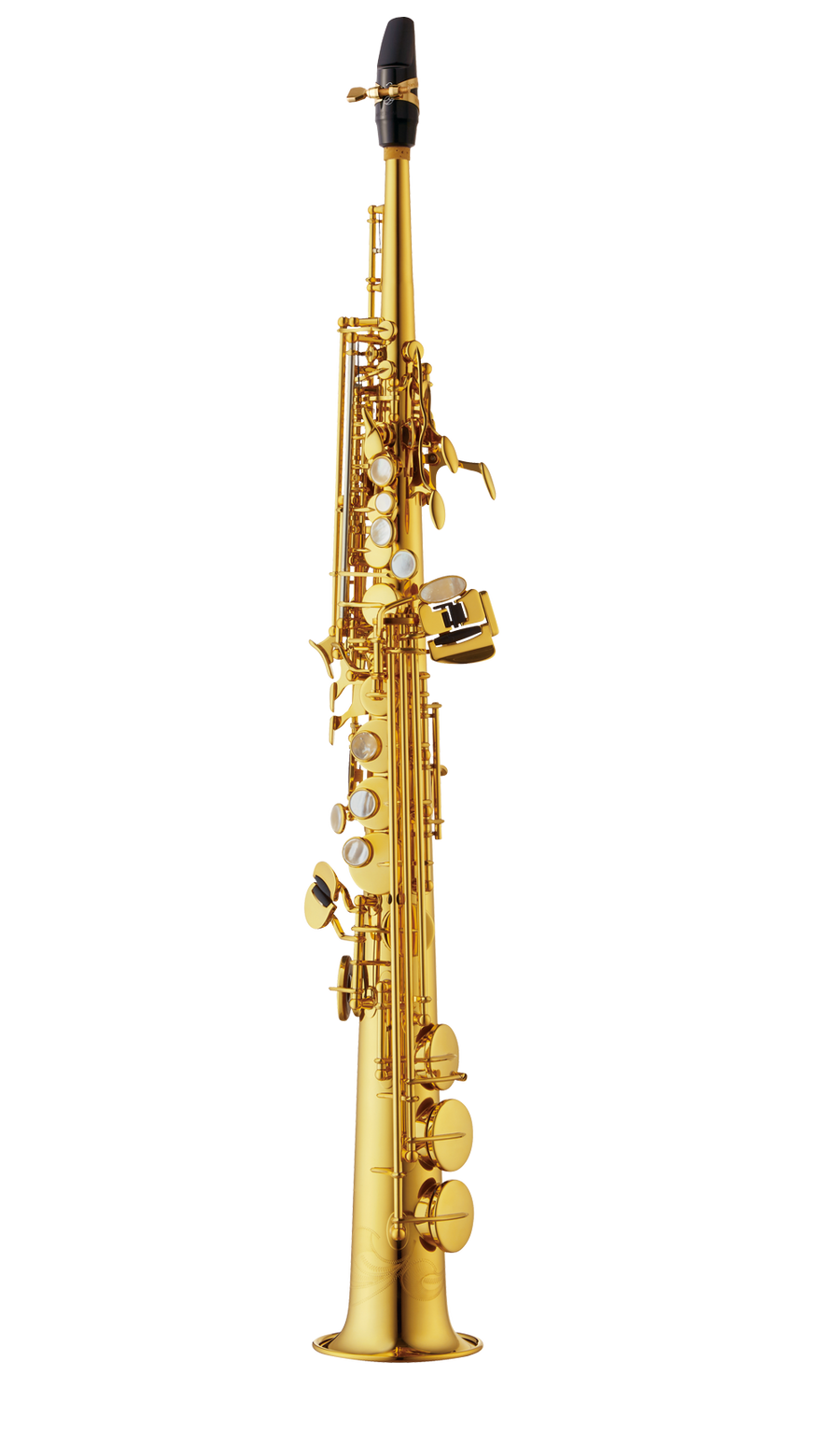 Yanagisawa SWO1 Professional Soprano sax (SWO1)