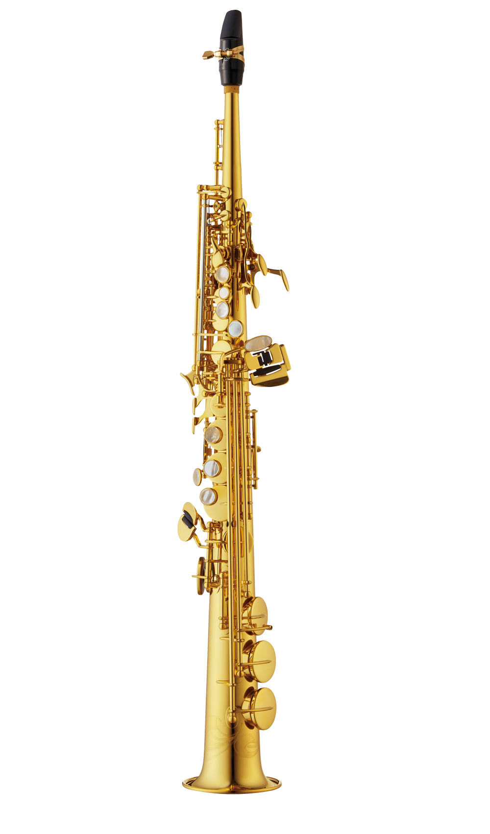 Yanagisawa SWO1 Professional Soprano sax (SWO1)