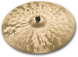 Sabian HHX 22" Legacy Heavy Ride Cymbal