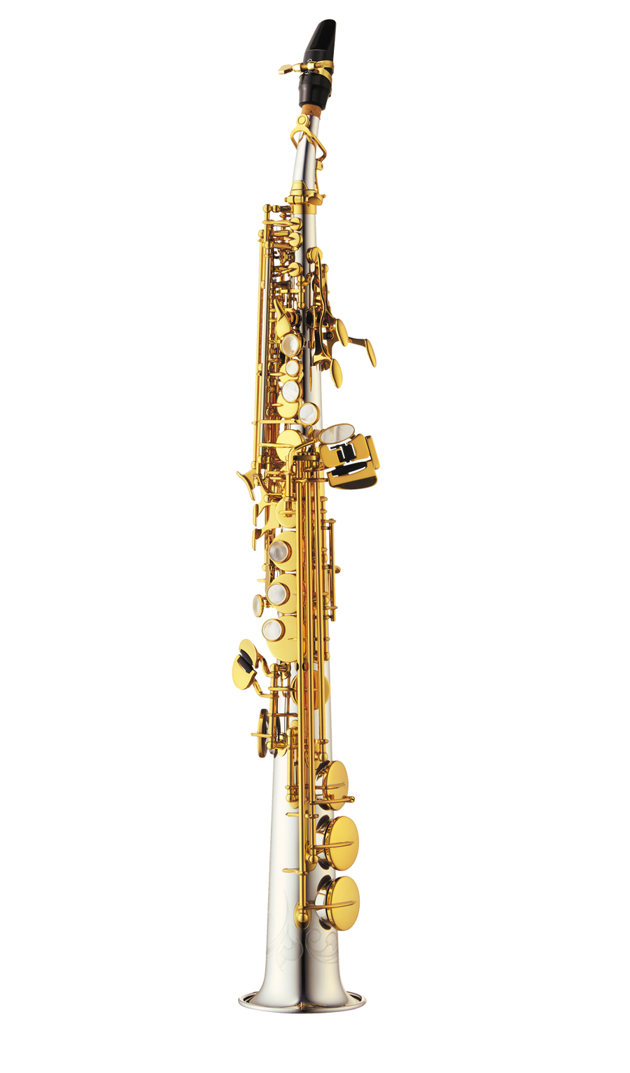 Yanagisawa SWO37 Soprano Sax (SWO37)