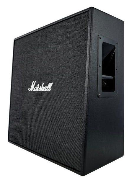 Marshall CODE 4x12" Speaker Cabinet (CODE412)
