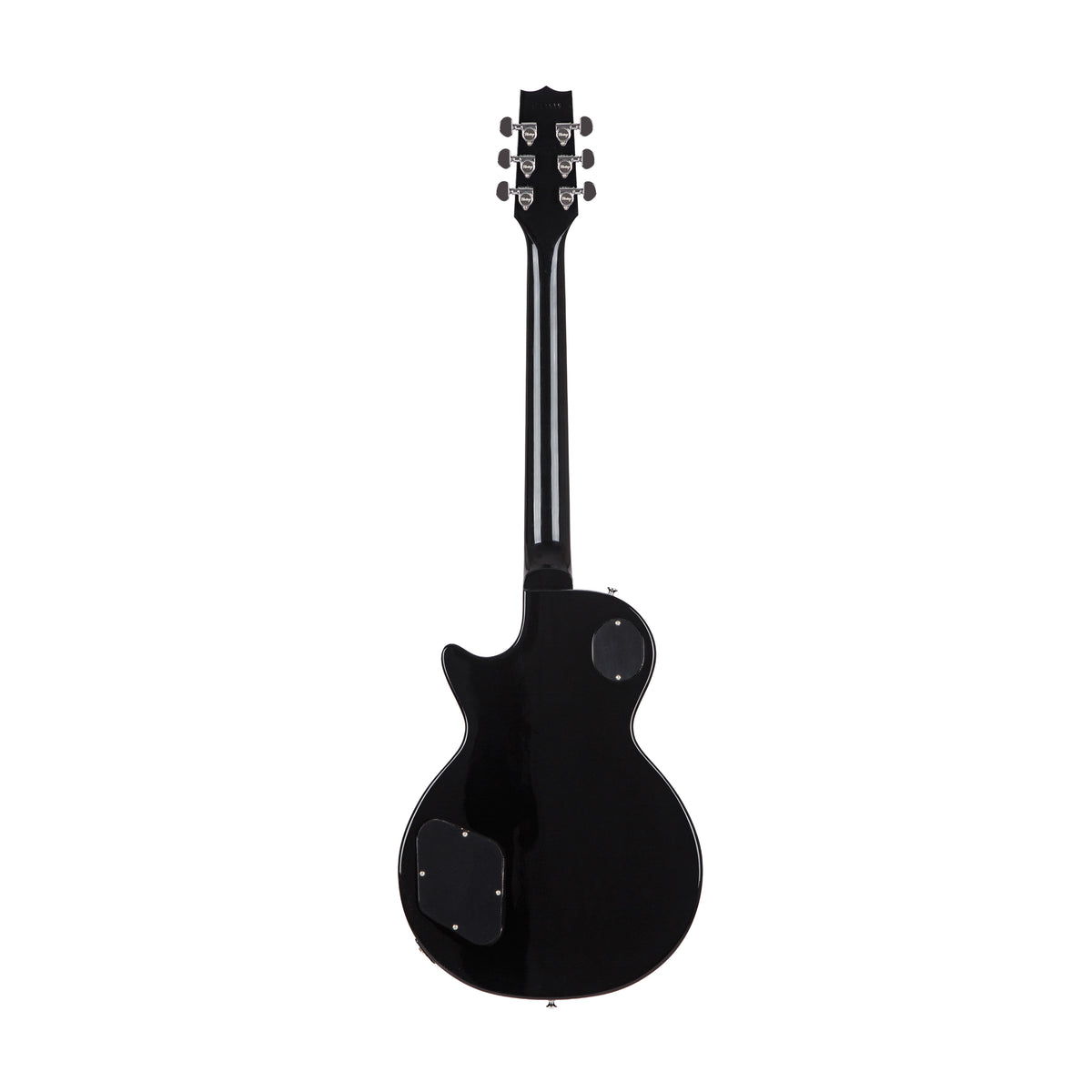 Heritage Standard II Collection H-137 2-Pickup Electric Guitar -  3 Tone Sunburst