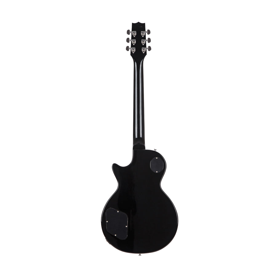 Heritage Standard II Collection H-137 2-Pickup Electric Guitar -  3 Tone Sunburst