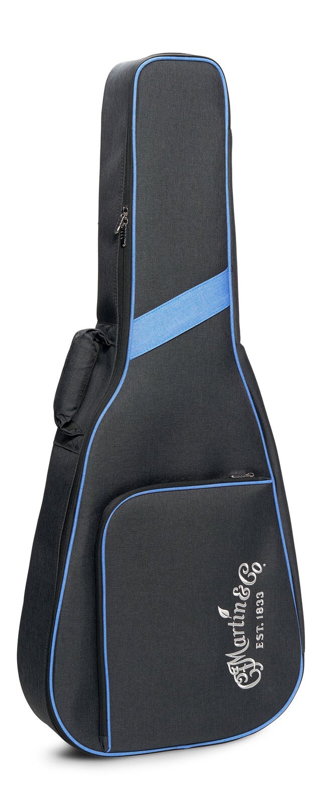 Martin X- Series GPC-X2E Ziricote Acoustic Electric Guitar